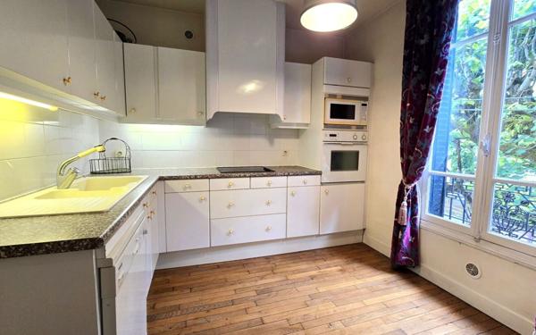 Maison à vendre    5 pièces •  La Ferté-Alais