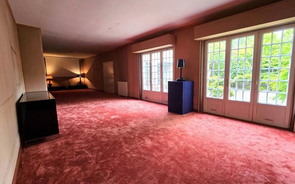 Maison à vendre    5 pièces •  La Ferté-Alais