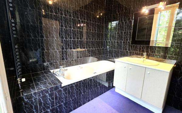 Maison à vendre    5 pièces •  La Ferté-Alais