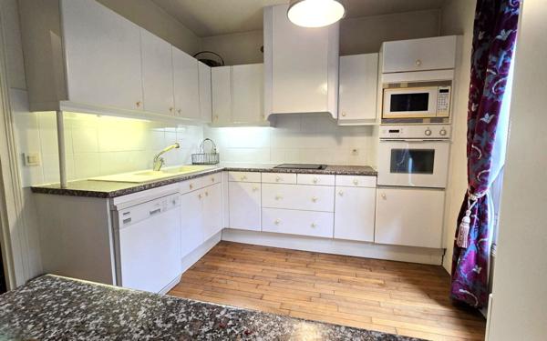 Maison à vendre    5 pièces •  La Ferté-Alais