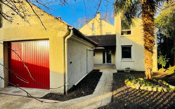 Maison à vendre    5 pièces • 136 m2 Meaux