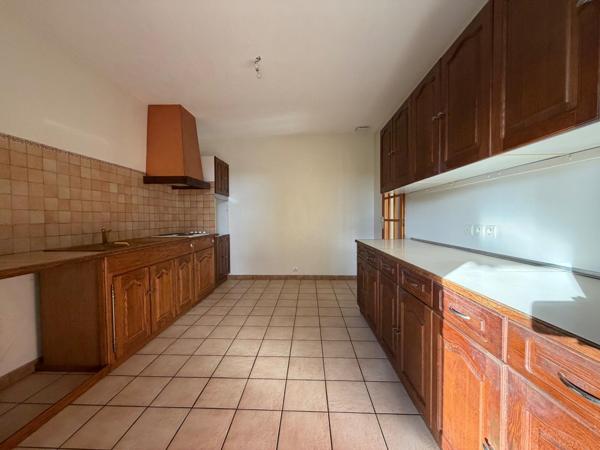 Maison de plain-pied 124 m² à Pibrac