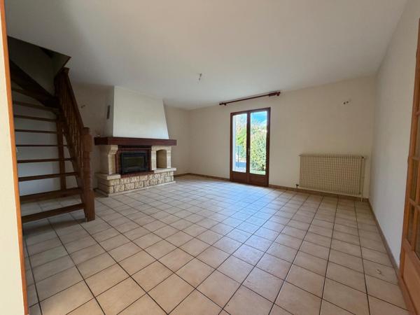 Maison de plain-pied 124 m² à Pibrac