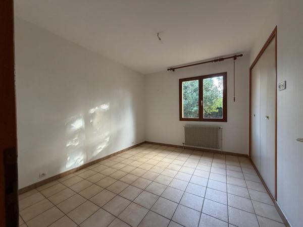Maison de plain-pied 124 m² à Pibrac