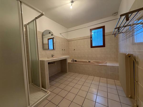 Maison de plain-pied 124 m² à Pibrac