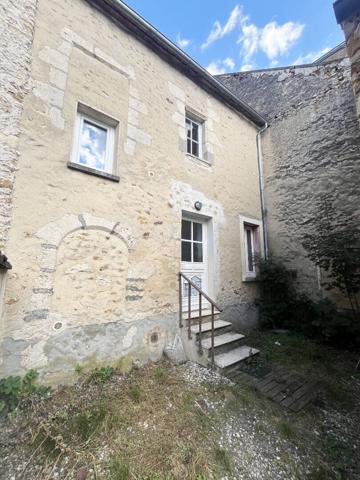 Maison de village proche DOURDAN