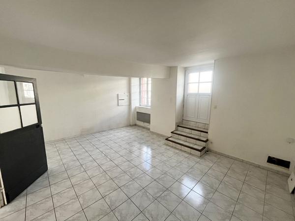 Maison de village proche DOURDAN
