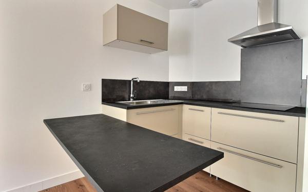 Appartement à louer    2 pièces •  Lavaur