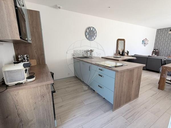 Maison 2 chambre(s) à vendre - Vaux-sur-Mer, Charente-Maritime - 17