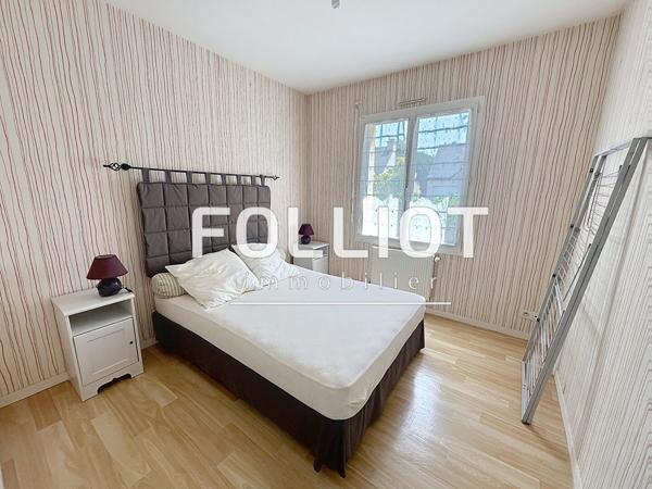 A louer : Maison 5 Pièces à Lécousse - Réf.2225CV