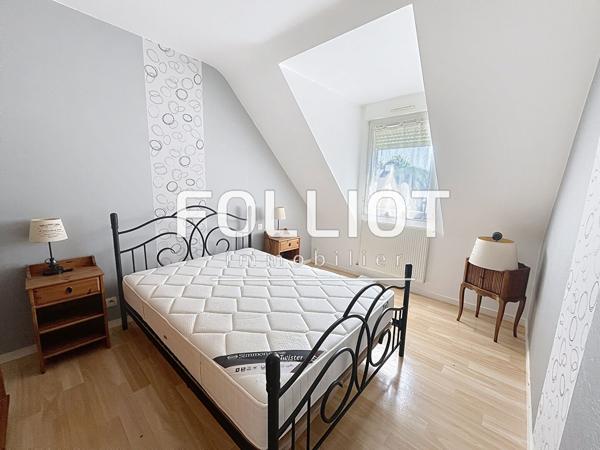 A louer : Maison 5 Pièces à Lécousse - Réf.2225CV