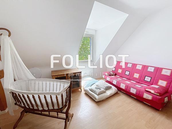 A louer : Maison 5 Pièces à Lécousse - Réf.2225CV