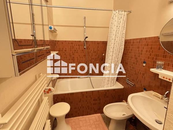 À vendre Appartement 2 pièces 50.53 m² - Saint-jean-de-monts 85160