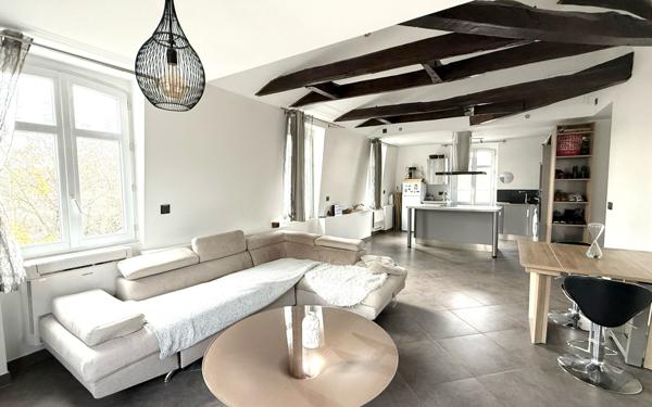 Appartement à vendre    3 pièces • 65 m2 Villiers-sur-Marne