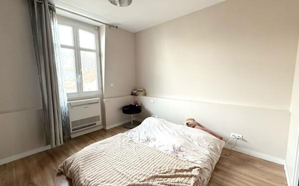 Appartement à vendre    3 pièces • 65 m2 Villiers-sur-Marne