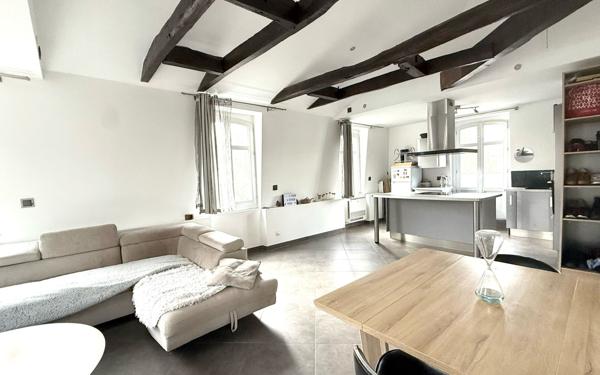 Appartement à vendre    3 pièces • 65 m2 Villiers-sur-Marne