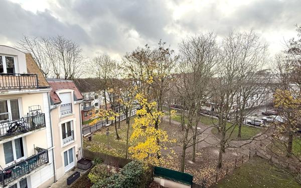 Appartement à vendre    3 pièces • 65 m2 Villiers-sur-Marne