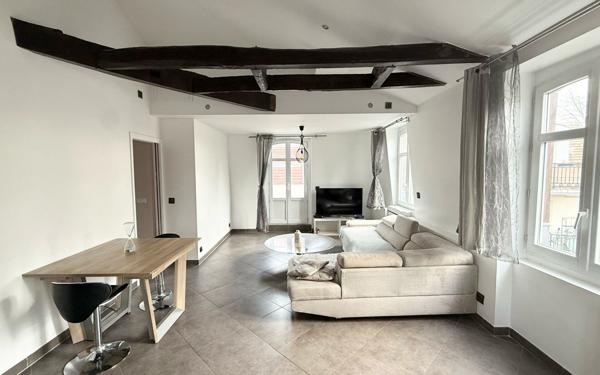 Appartement à vendre    3 pièces • 65 m2 Villiers-sur-Marne