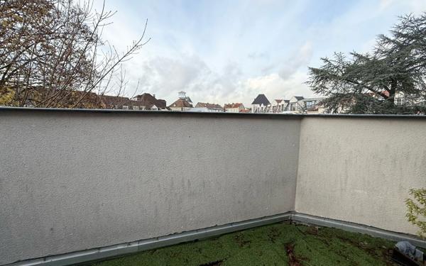 Appartement à vendre    3 pièces • 65 m2 Villiers-sur-Marne