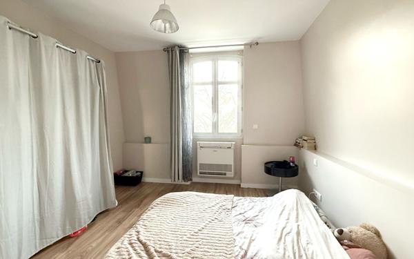 Appartement à vendre    3 pièces • 65 m2 Villiers-sur-Marne