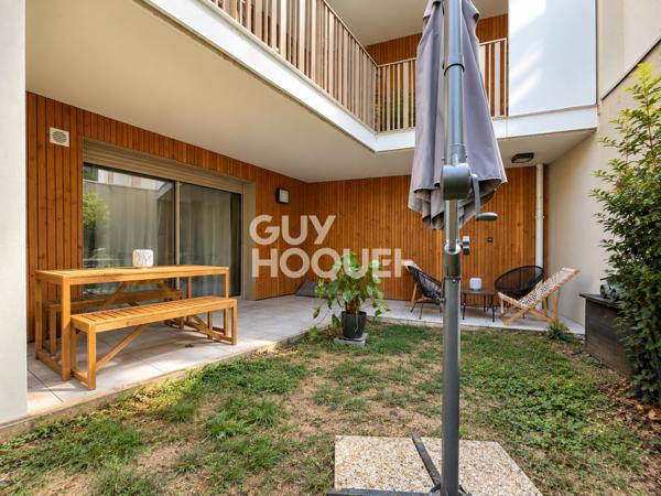 Appartement à vendre de 3 pièces de 91 m²