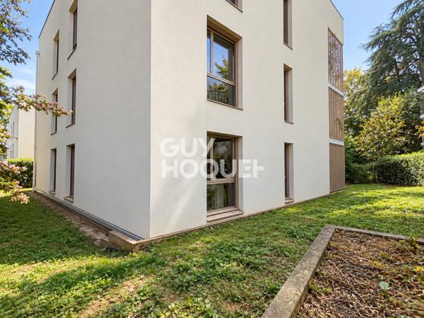 Appartement à vendre de 3 pièces de 91 m²