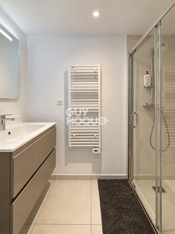 Appartement à vendre de 3 pièces de 91 m²