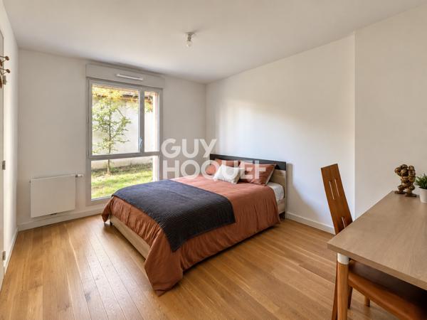 Appartement à vendre de 3 pièces de 91 m²
