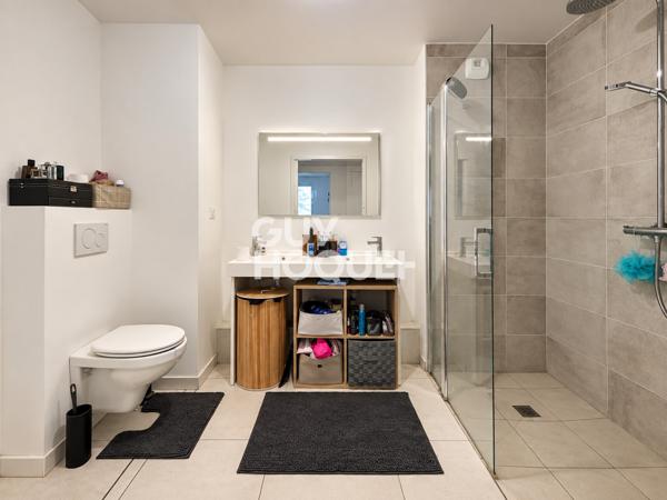 Appartement à vendre de 3 pièces de 91 m²