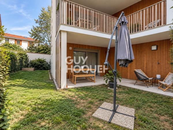 Appartement à vendre de 3 pièces de 91 m²