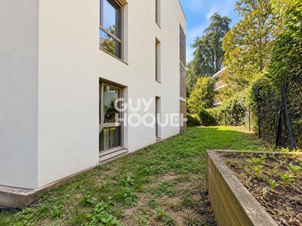 Appartement à vendre de 3 pièces de 91 m²