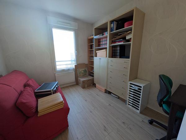 Appartement 5 pièces à vendre à Rezé - Quartier Ragon - La Malnoue