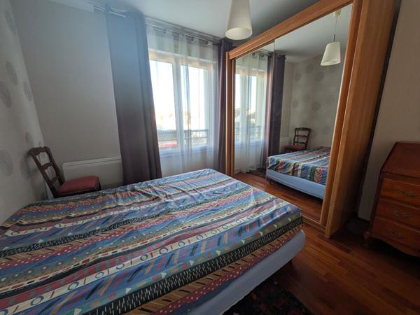 Appartement 5 pièces à vendre à Rezé - Quartier Ragon - La Malnoue