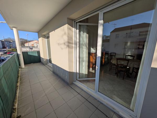 Appartement 5 pièces à vendre à Rezé - Quartier Ragon - La Malnoue