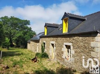 Maison à vendre 6 pièces 163 m² Collorec