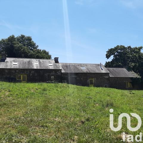 Maison à vendre 6 pièces 163 m² Collorec