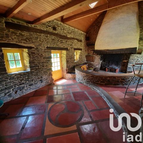 Maison à vendre 6 pièces 163 m² Collorec