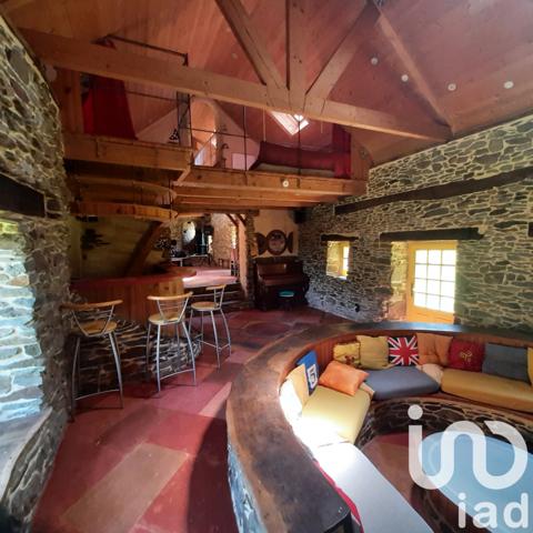 Maison à vendre 6 pièces 163 m² Collorec