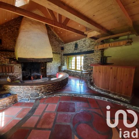 Maison à vendre 6 pièces 163 m² Collorec