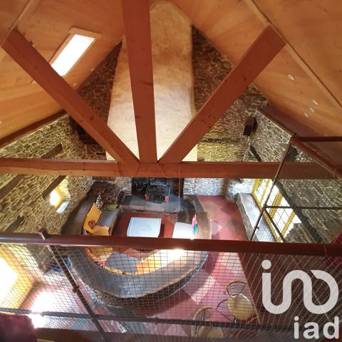 Maison à vendre 6 pièces 163 m² Collorec