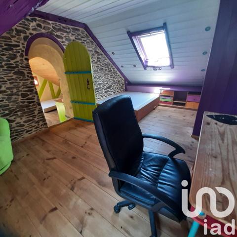 Maison à vendre 6 pièces 163 m² Collorec