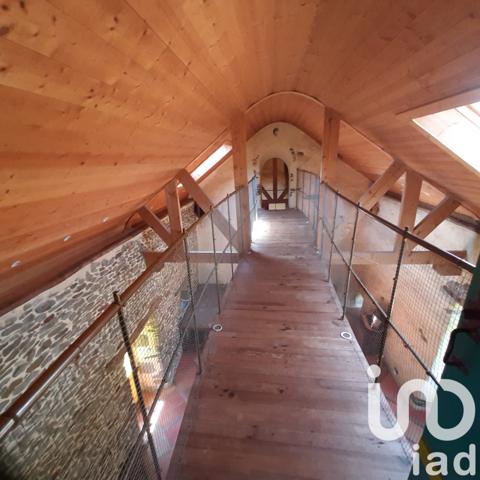 Maison à vendre 6 pièces 163 m² Collorec