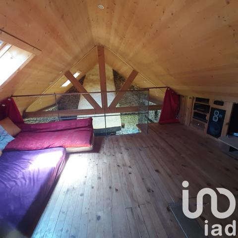 Maison à vendre 6 pièces 163 m² Collorec