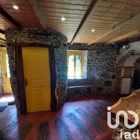 Maison à vendre 6 pièces 163 m² Collorec