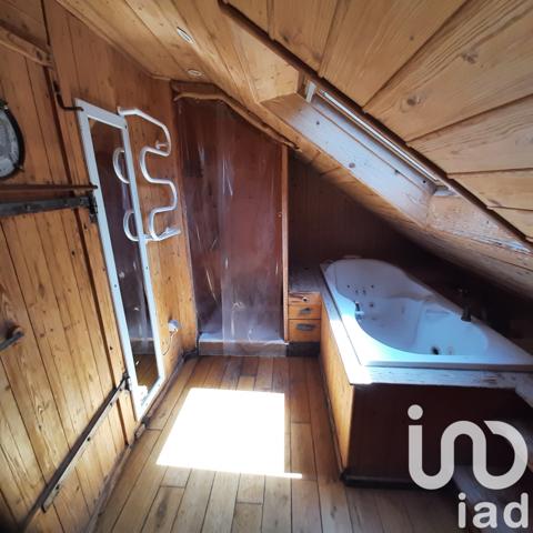 Maison à vendre 6 pièces 163 m² Collorec