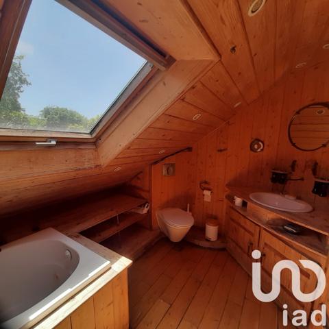 Maison à vendre 6 pièces 163 m² Collorec