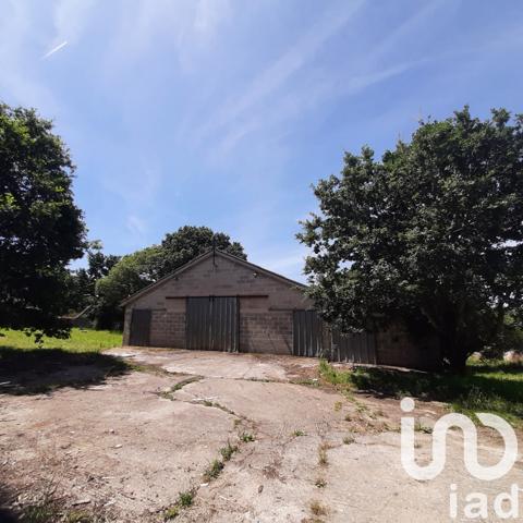 Maison à vendre 6 pièces 163 m² Collorec