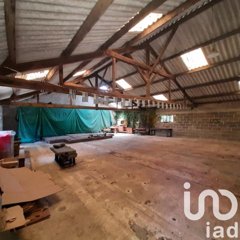 Maison à vendre 6 pièces 163 m² Collorec