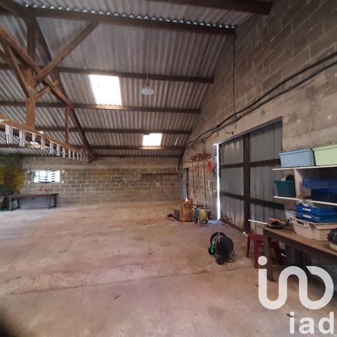 Maison à vendre 6 pièces 163 m² Collorec