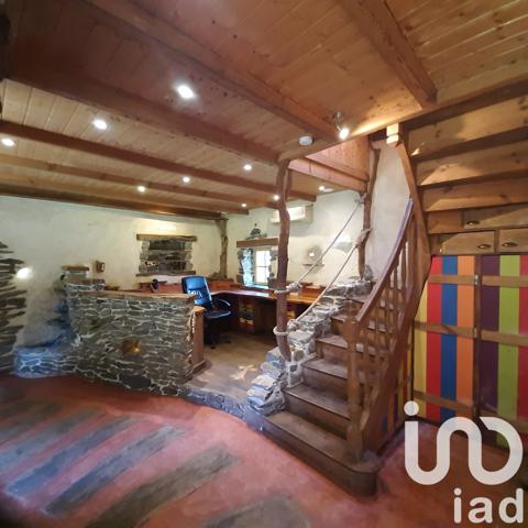 Maison à vendre 6 pièces 163 m² Collorec